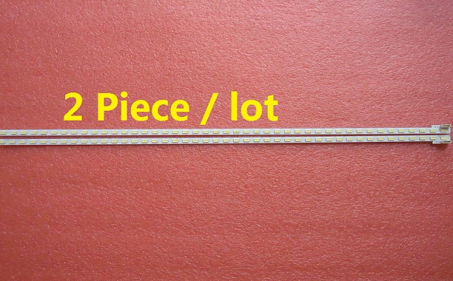 2*44LED 506mm 2012SLS46 7030 44 R L for KDL-46EX650 LJ64-03363A LJ64-03363C LTY460HN05